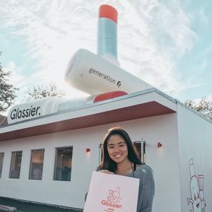 Meet your Posher, Hannah